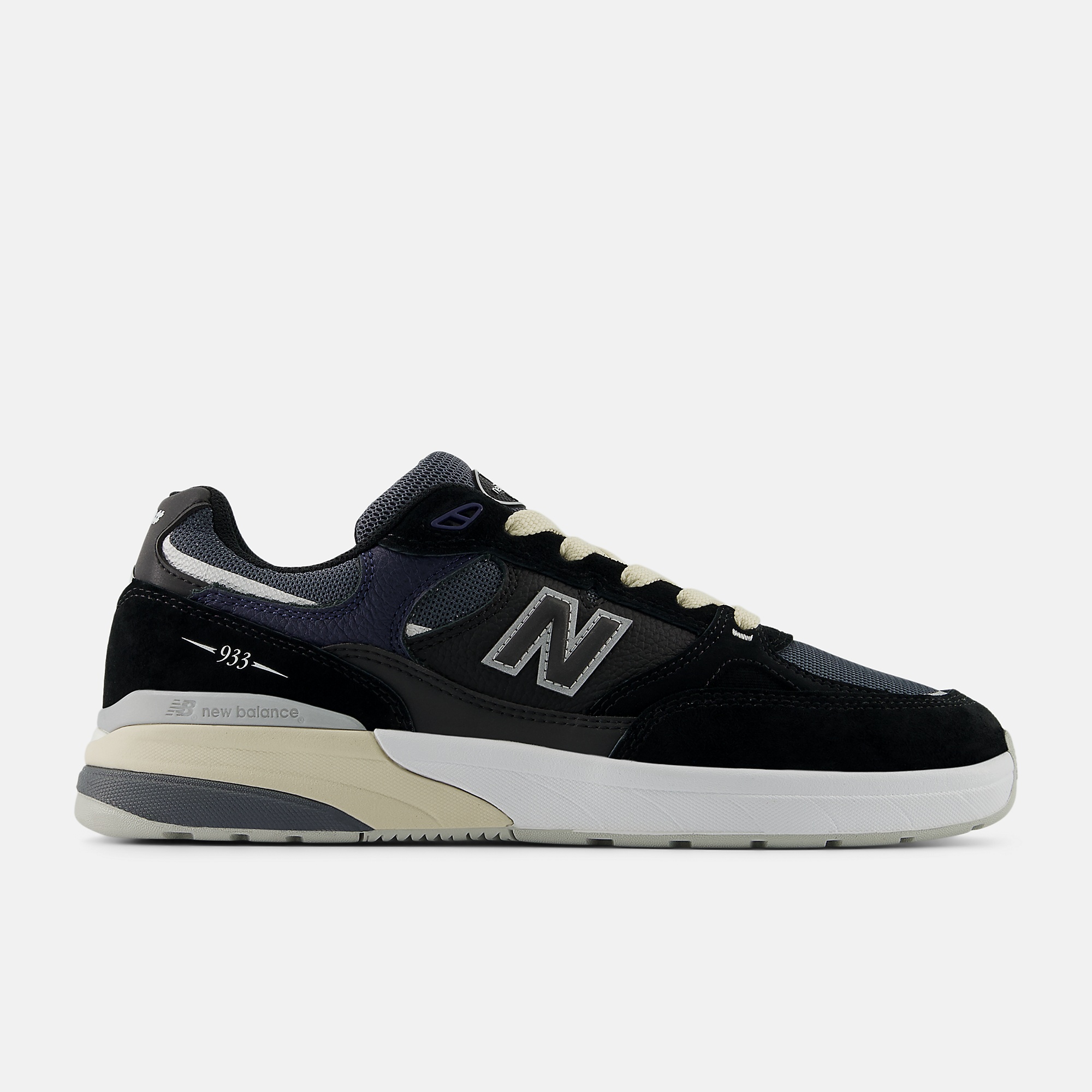 New Balance NB Numeric Andrew Reynolds 933, UN933BNT