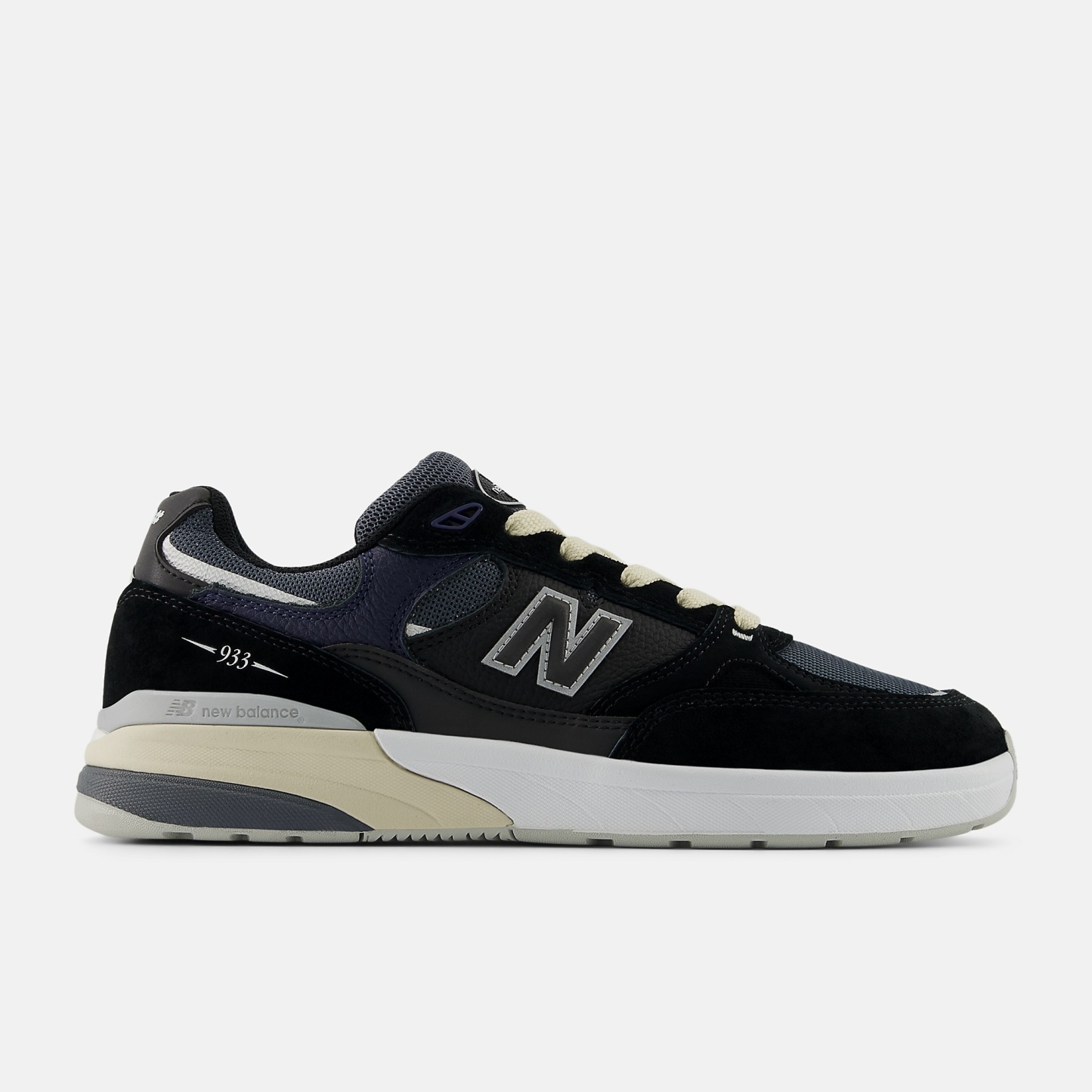 New Balance NB Numeric Andrew Reynolds 933, UN933BNT
