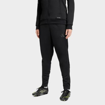 Men's adidas Tiro 26 League Soccer Training Pants - Black/Black