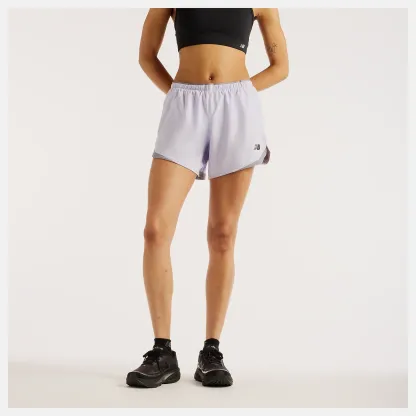 New Balance RC Essential Short 5", WB6194E0SMV