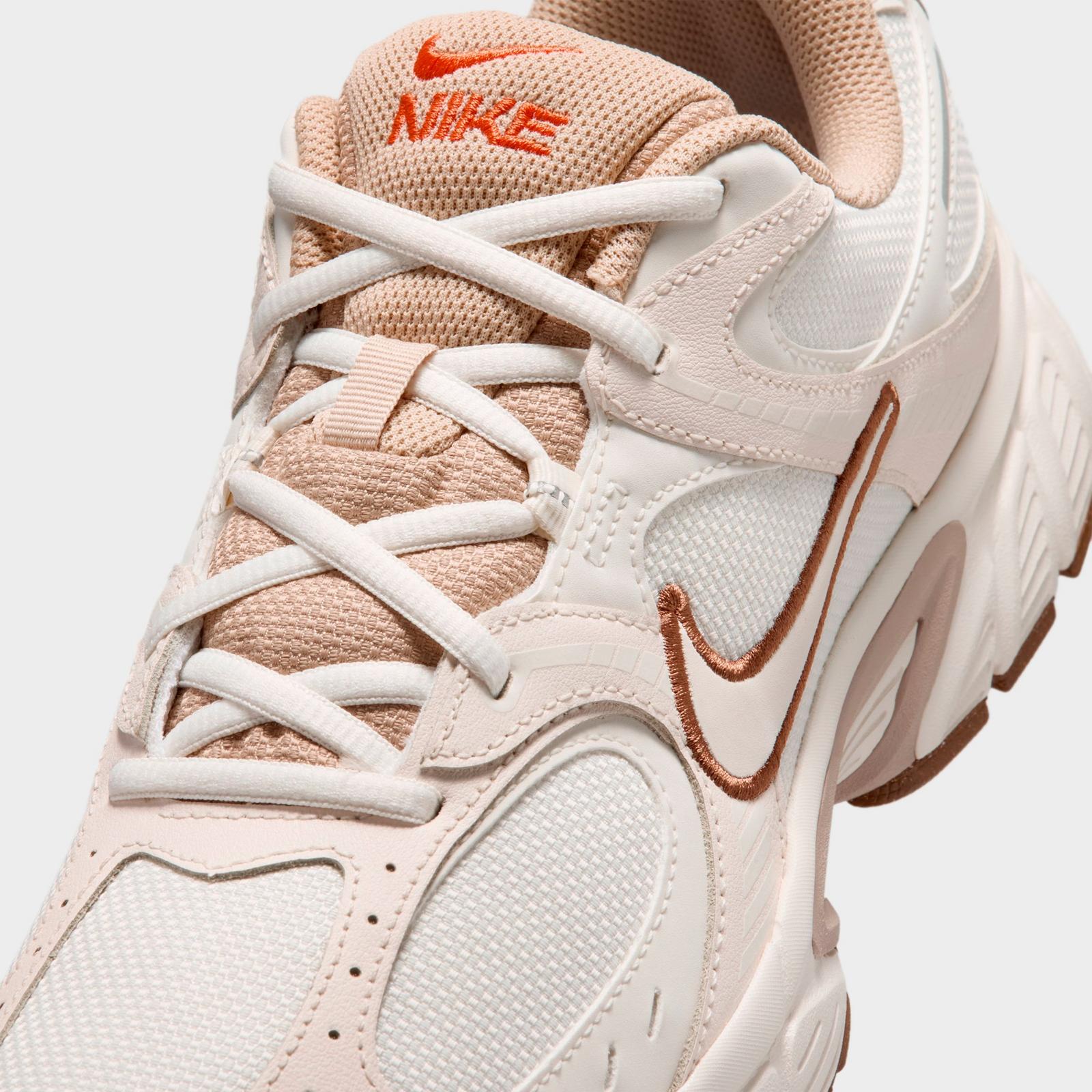 Men's Nike V5 RNR Casual Shoes - Sail/Pale Ivory/Aluminum/Light British Tan