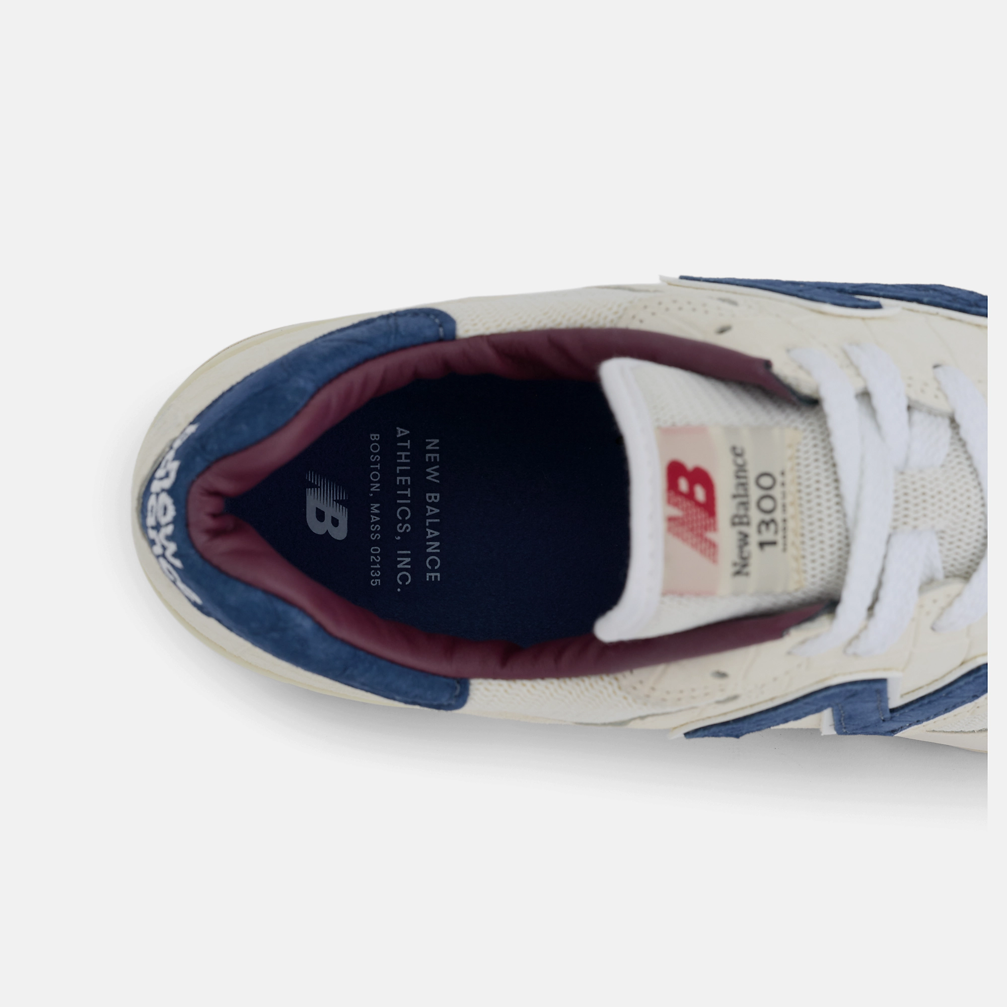 New Balance Made in USA 1300, U1300SS