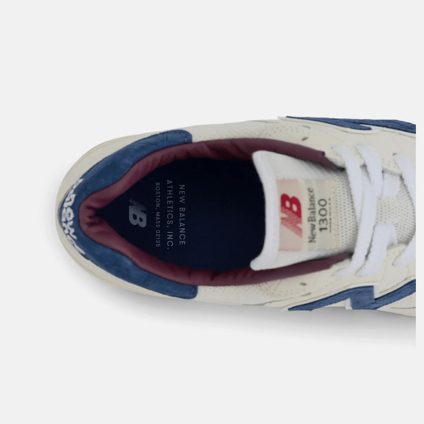New Balance Made in USA 1300, U1300SS
