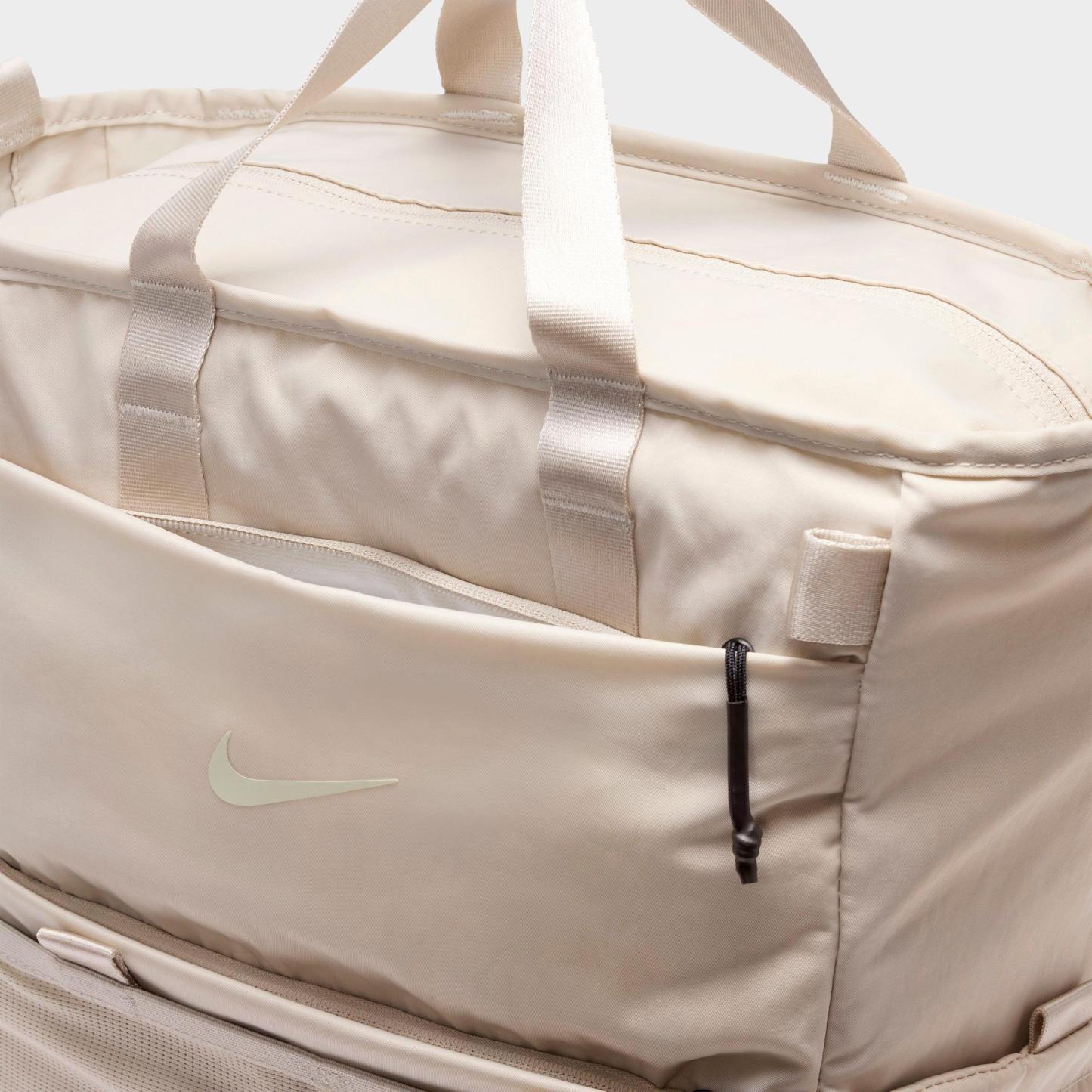 Nithtke Medium Convertible Diaper Bag 2.0 (25L) - Cream II/Cream II/Light Bone