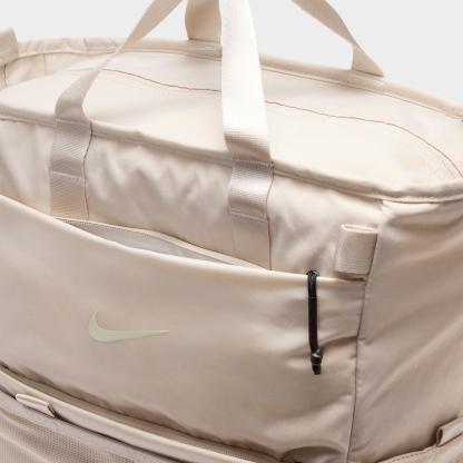Nithtke Medium Convertible Diaper Bag 2.0 (25L) - Cream II/Cream II/Light Bone
