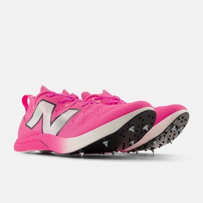 New Balance Gabby Thomas FuelCell SuperComp MD-X v3, UELRS6J6