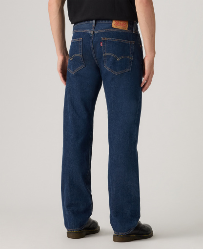 Levi's Men's 501™ Relaxed Jeans - Lost Coaster