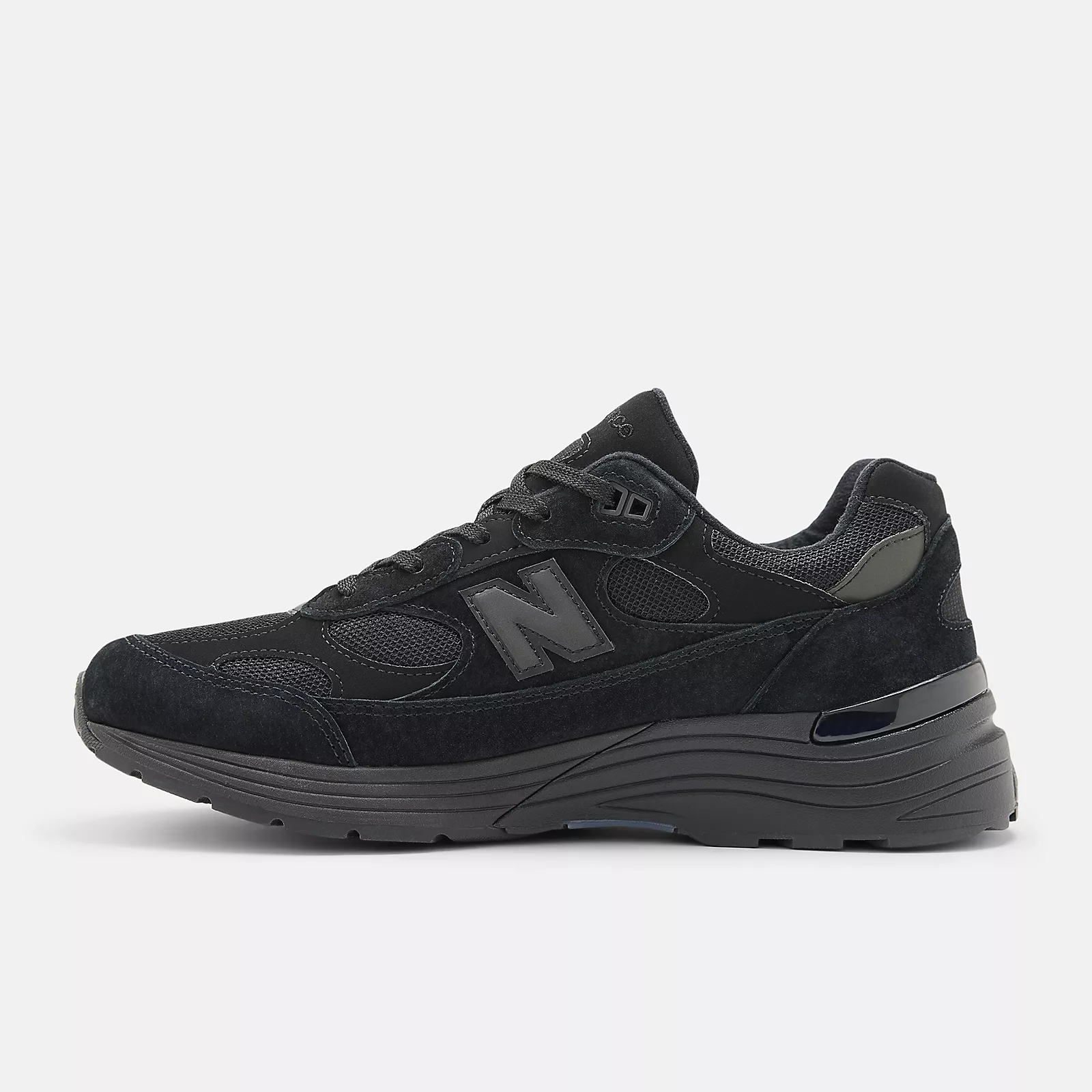 New Balance Made in USA 992 Core, U992TB