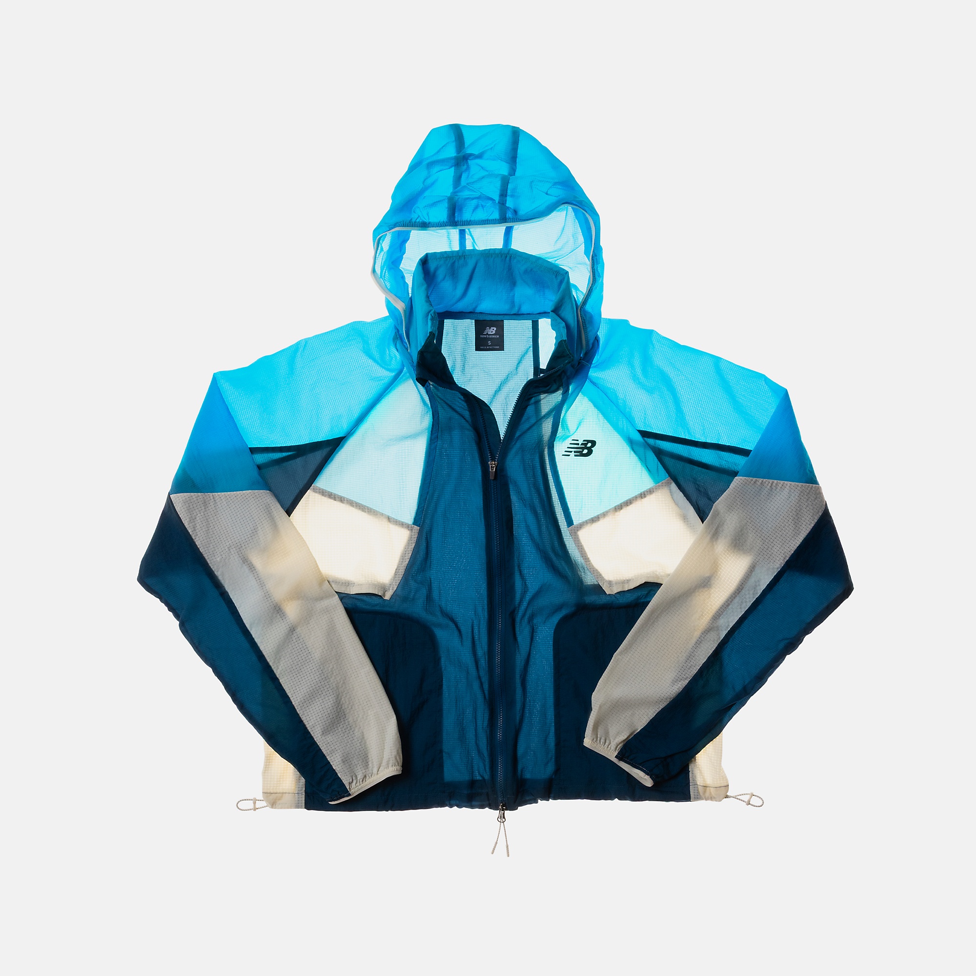 New Balance RC Jacket, WJ61J326STS