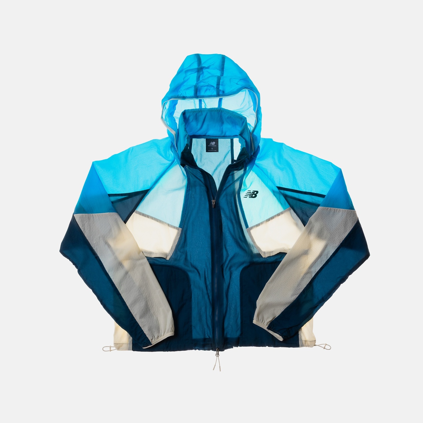 New Balance RC Jacket, WJ61J326STS