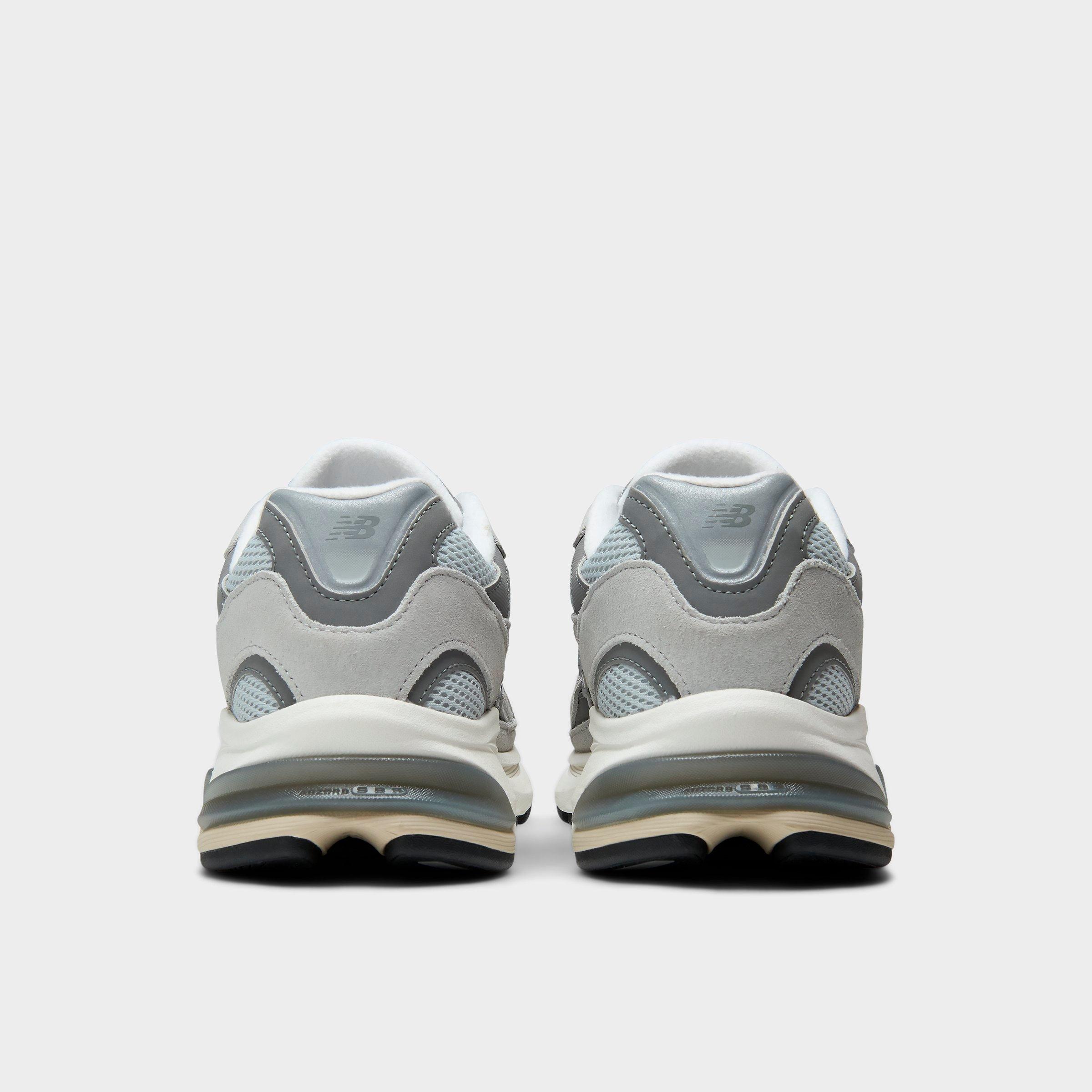 Men's New Balance 2010 Casual Shoes - Raincloud/Harbor Grey - view 4