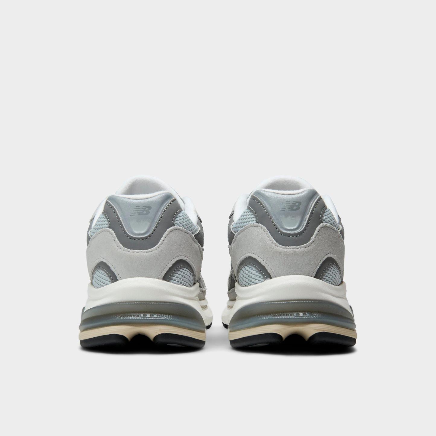Men's New Balance 2010 Casual Shoes - Raincloud/Harbor Grey - view 4