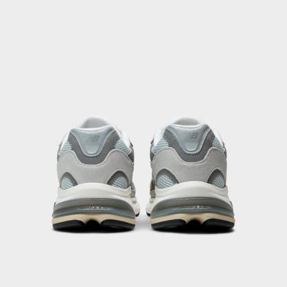 Men's New Balance 2010 Casual Shoes - Raincloud/Harbor Grey - view 4