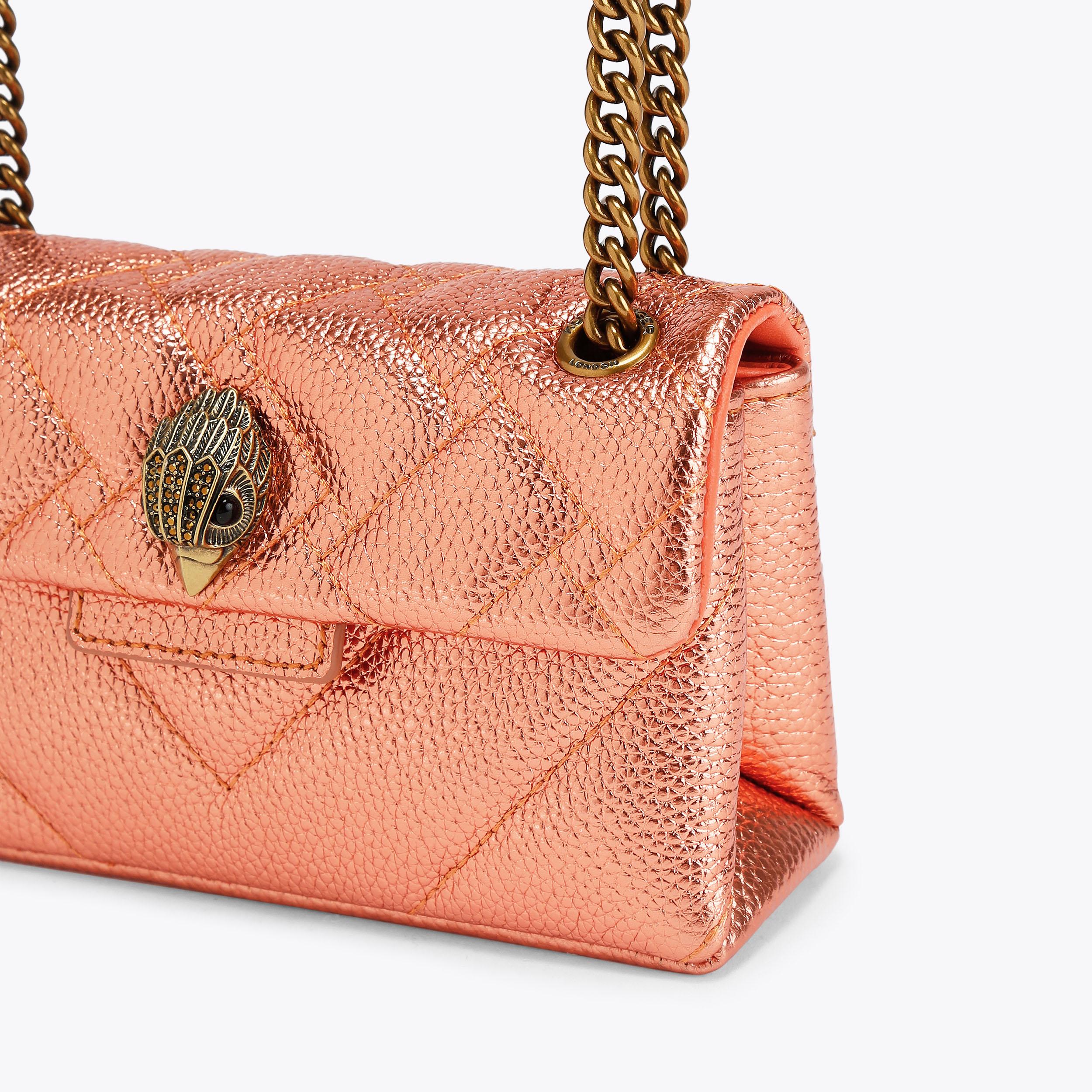 Kurt Geiger London Kensington 17 Bag - Multi Colored - view 6