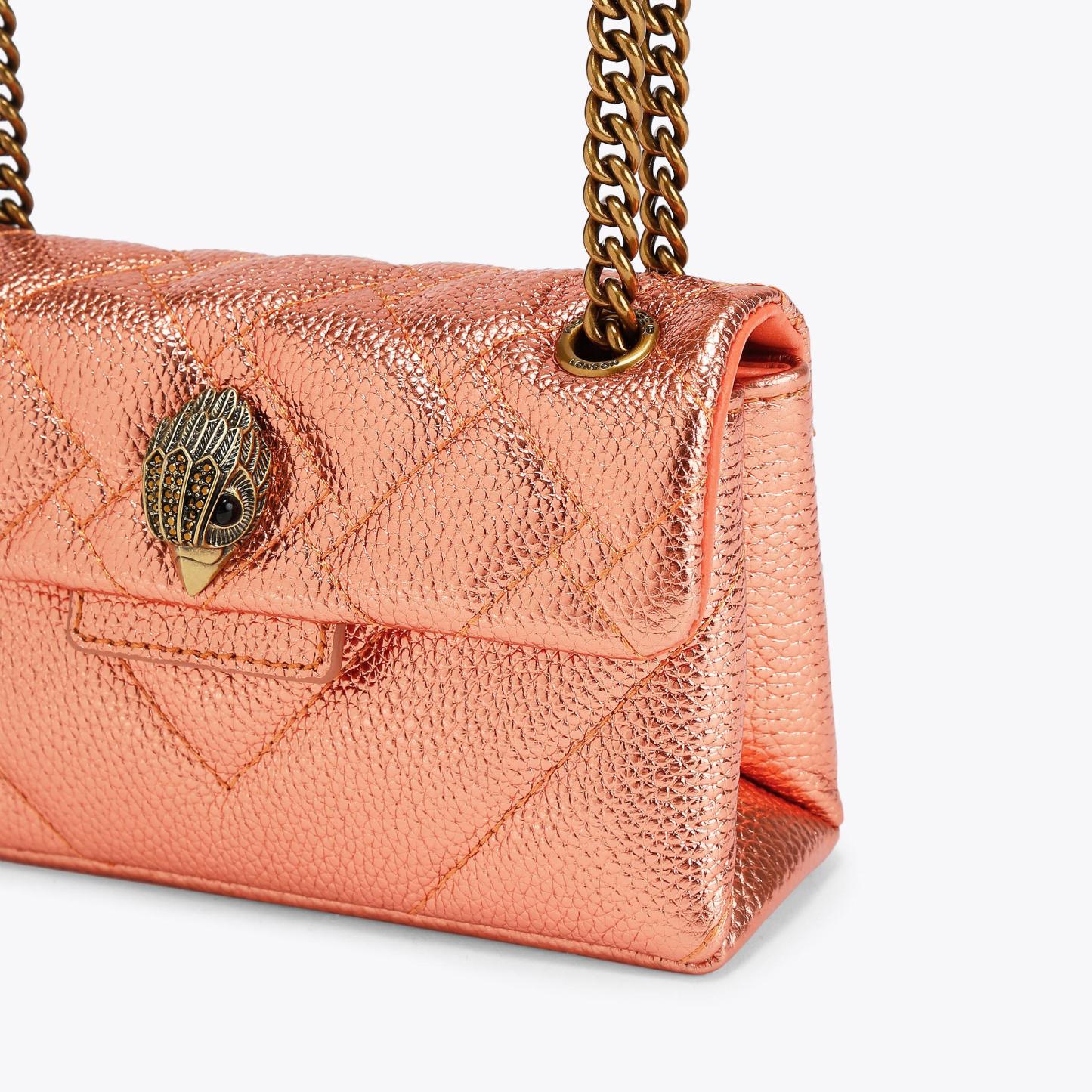 Kurt Geiger London Kensington 17 Bag - Multi Colored - view 6