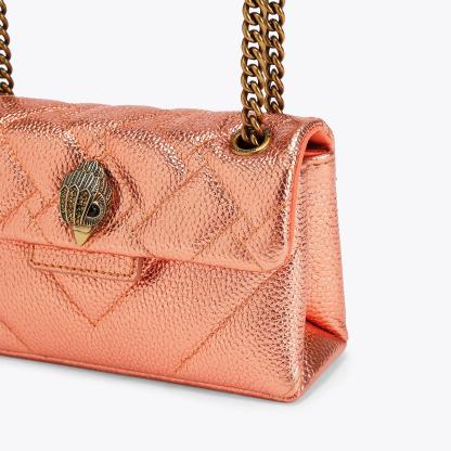 Kurt Geiger London Kensington 17 Bag - Multi Colored - view 6