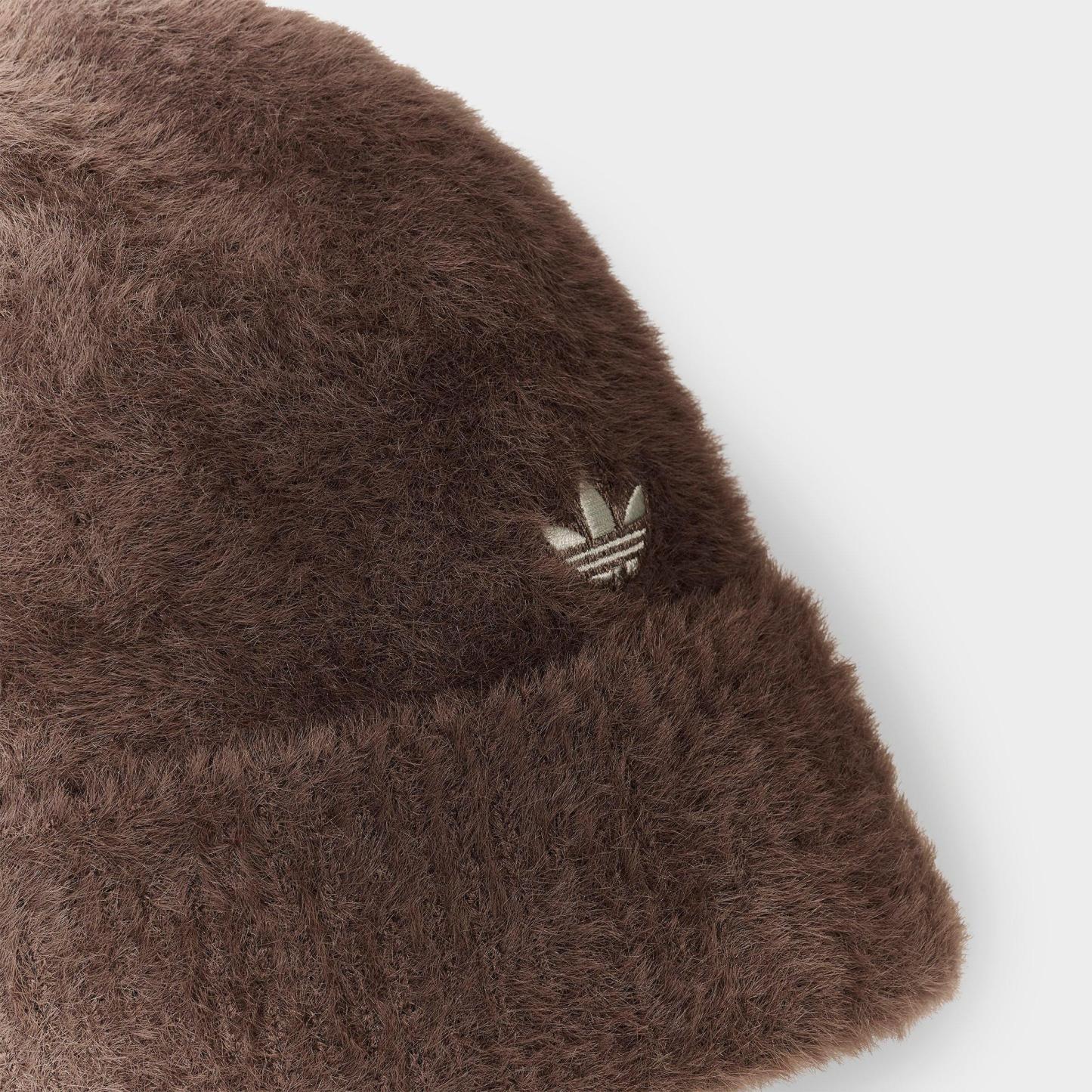 adidas Originals Feels Beanie Hat - Earth Strata