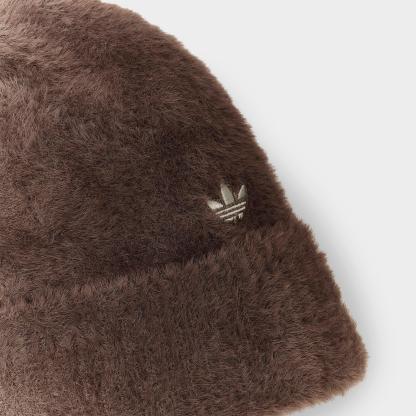 adidas Originals Feels Beanie Hat - Earth Strata