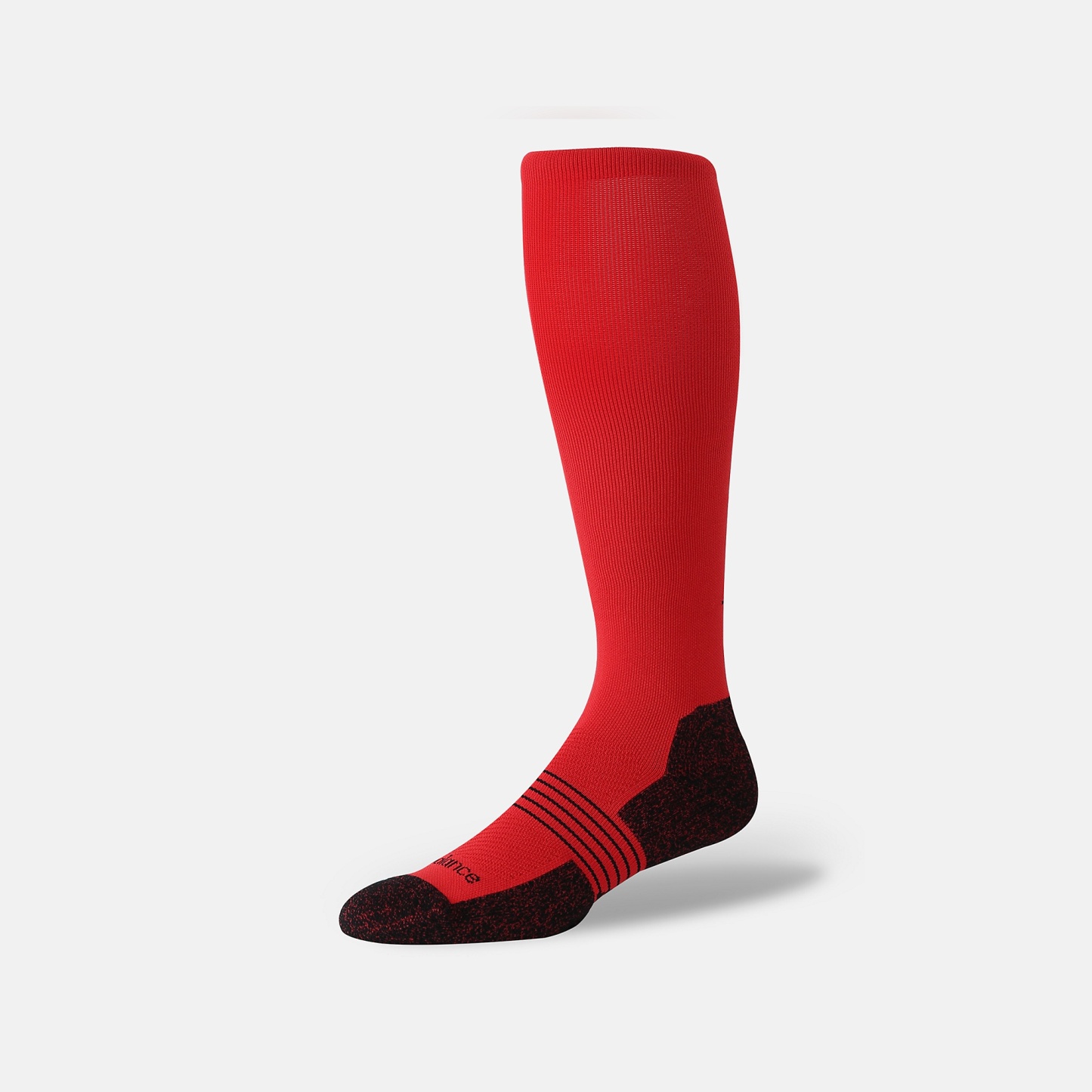 New Balance Pro Team OTC Socks 1 Pair, LAS15115TRE