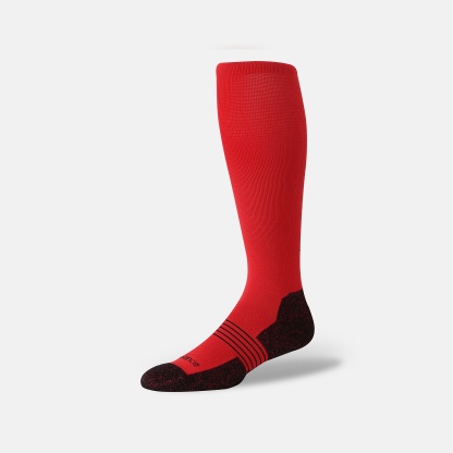 New Balance Pro Team OTC Socks 1 Pair, LAS15115TRE