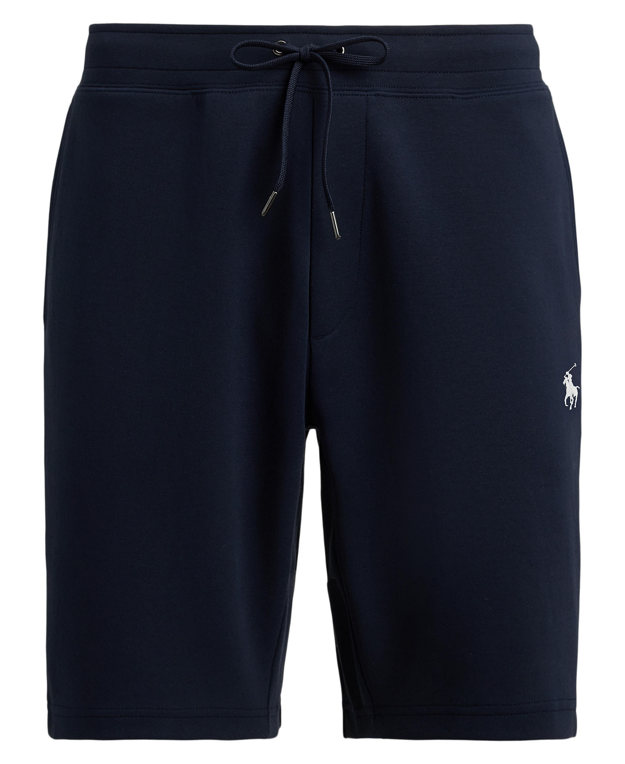 Polo Ralph Lauren 9-Inch Double-Knit Short - Aviator Navy