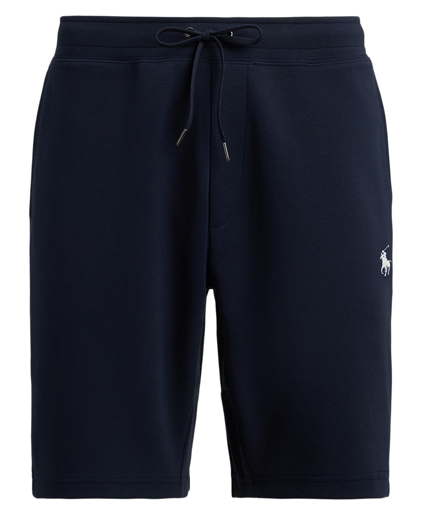 Polo Ralph Lauren 9-Inch Double-Knit Short - Aviator Navy