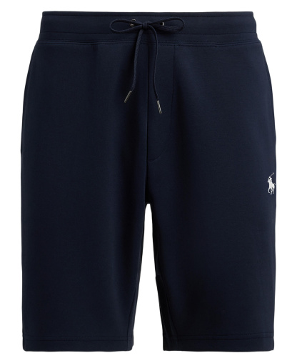 Polo Ralph Lauren 9-Inch Double-Knit Short - Aviator Navy
