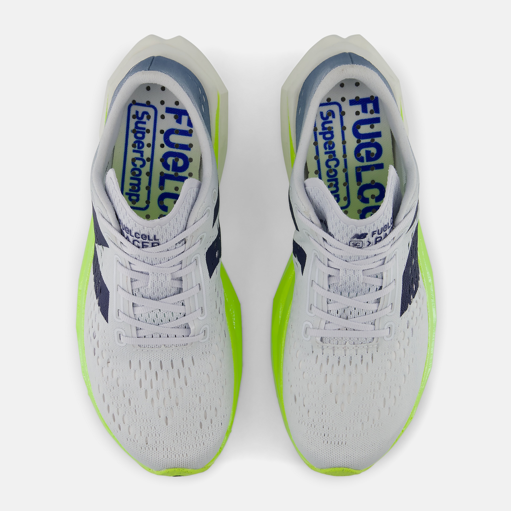 New Balance FuelCell SuperComp Pacer v2, WFCRR8VV