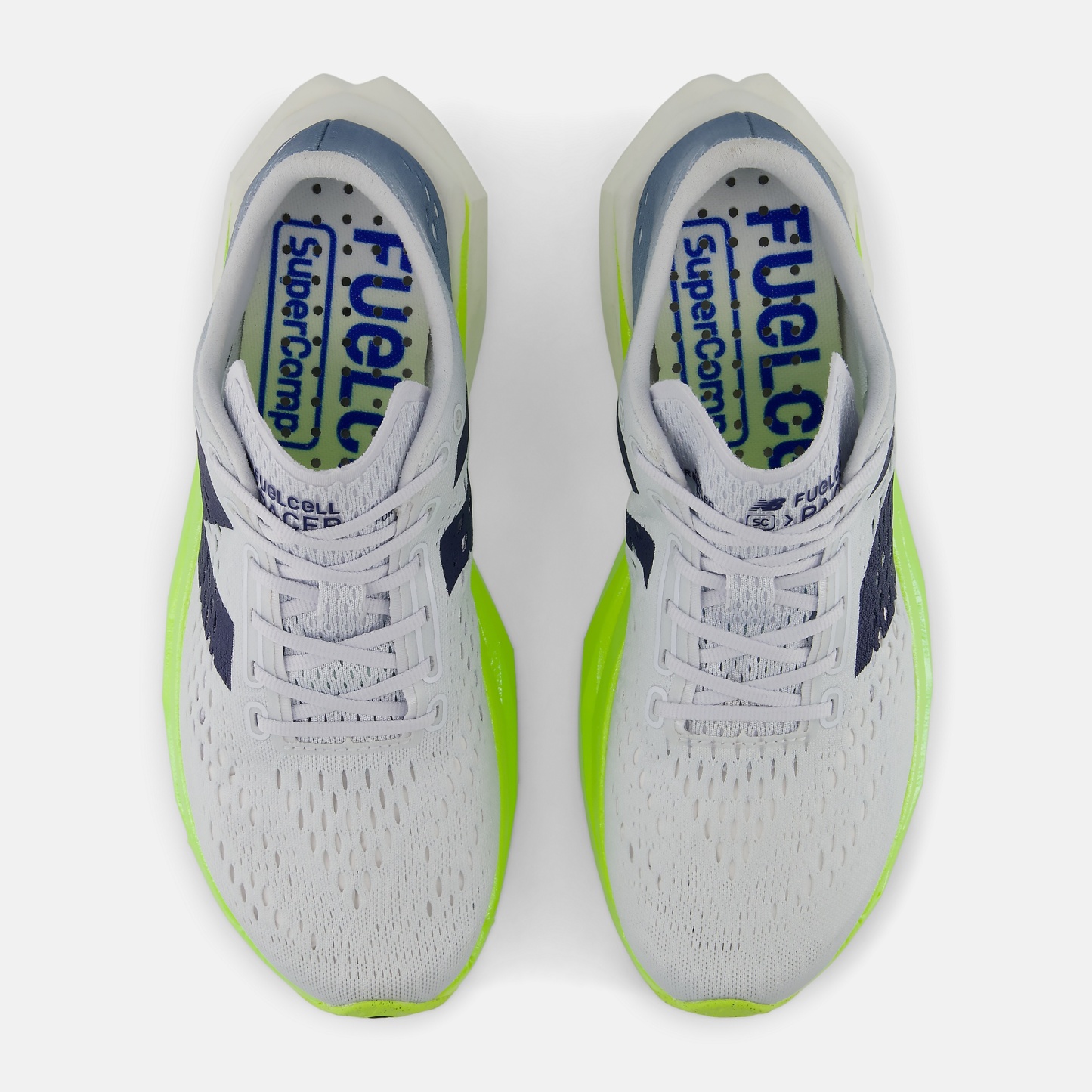New Balance FuelCell SuperComp Pacer v2, WFCRR8VV