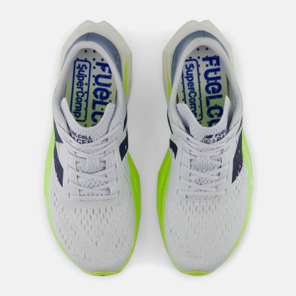 New Balance FuelCell SuperComp Pacer v2, WFCRR8VV
