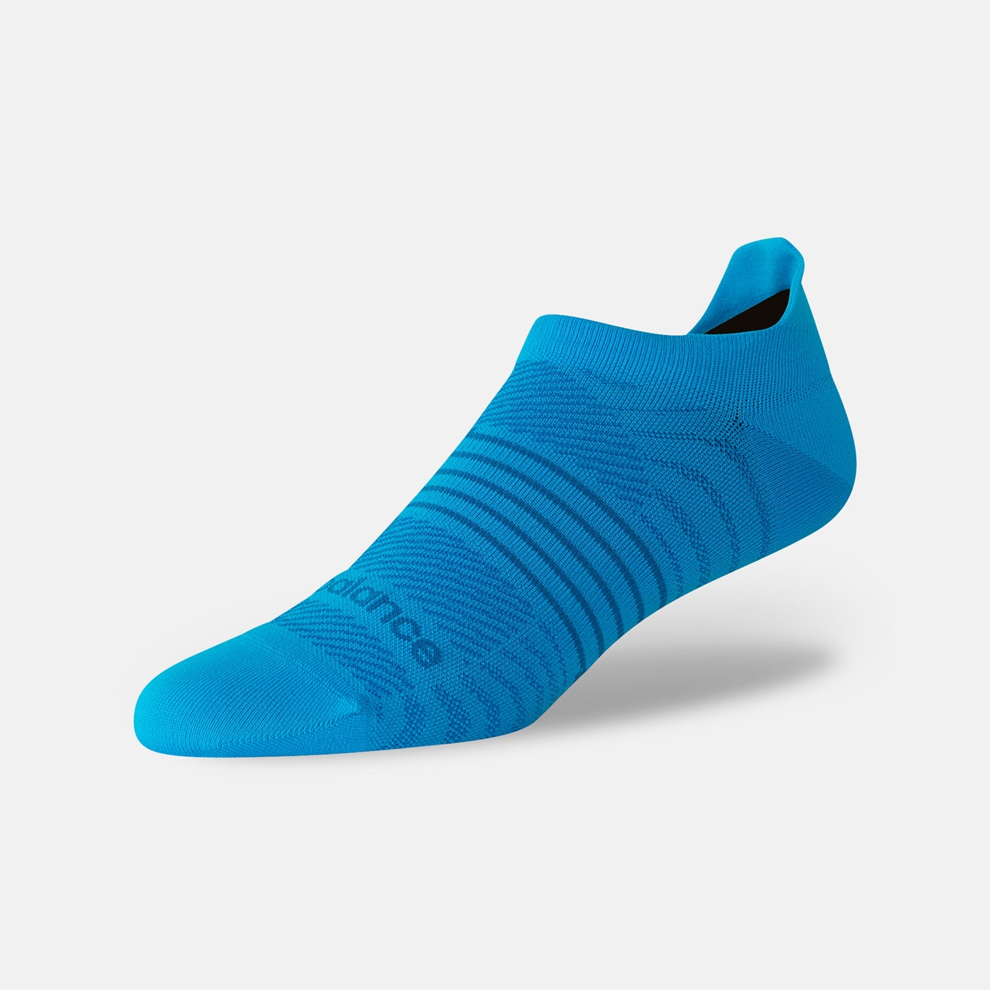 New Balance Pro Run Tab Socks 1 Pair, LAS15107ATD