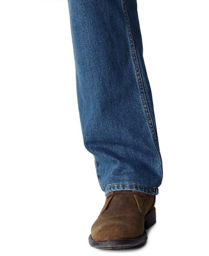 Levi's Men's Big & Tall 550™ Relaxed Fit Non-Stretch Jeans - Dark Stonewash