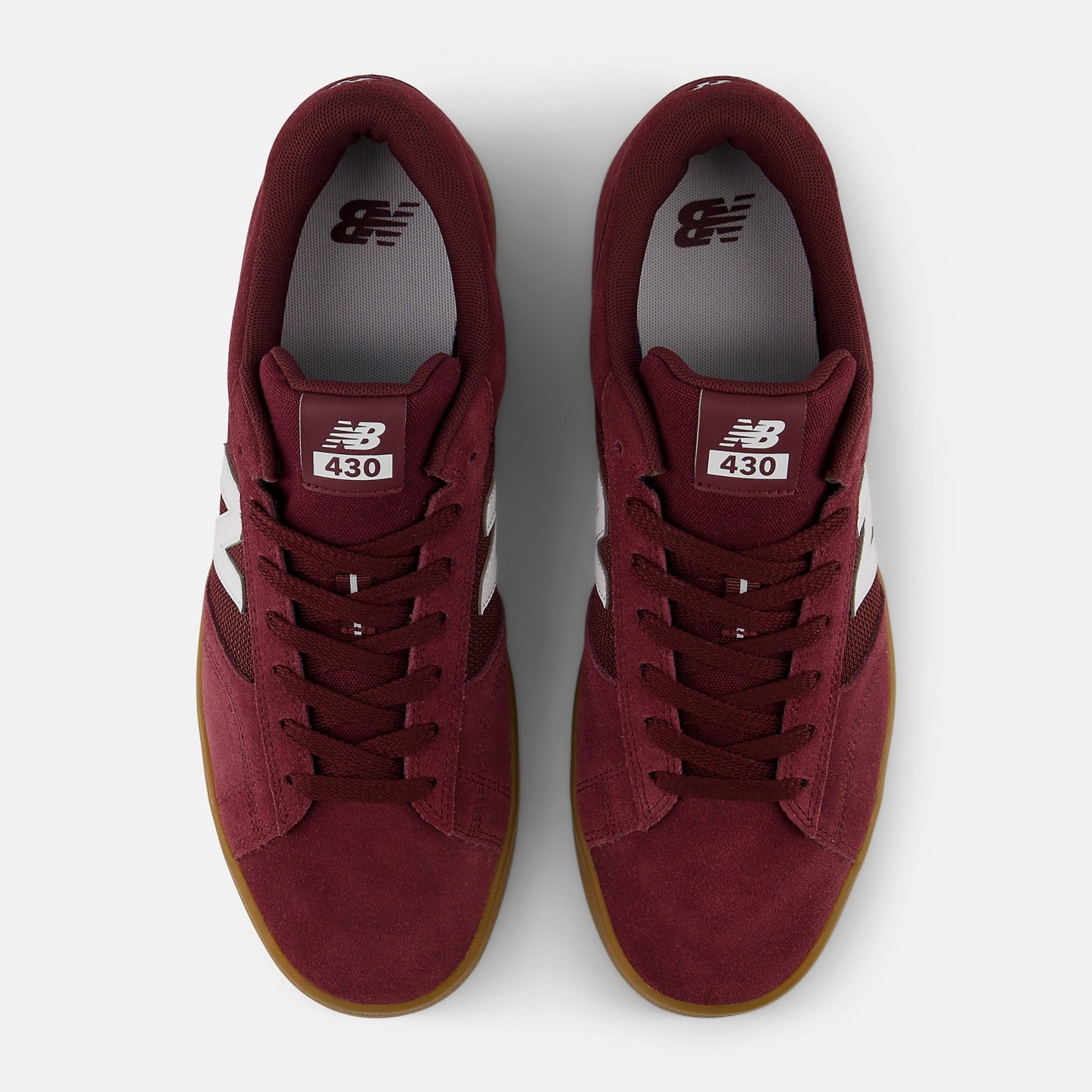 New Balance NB Numeric 430, UN430BYG