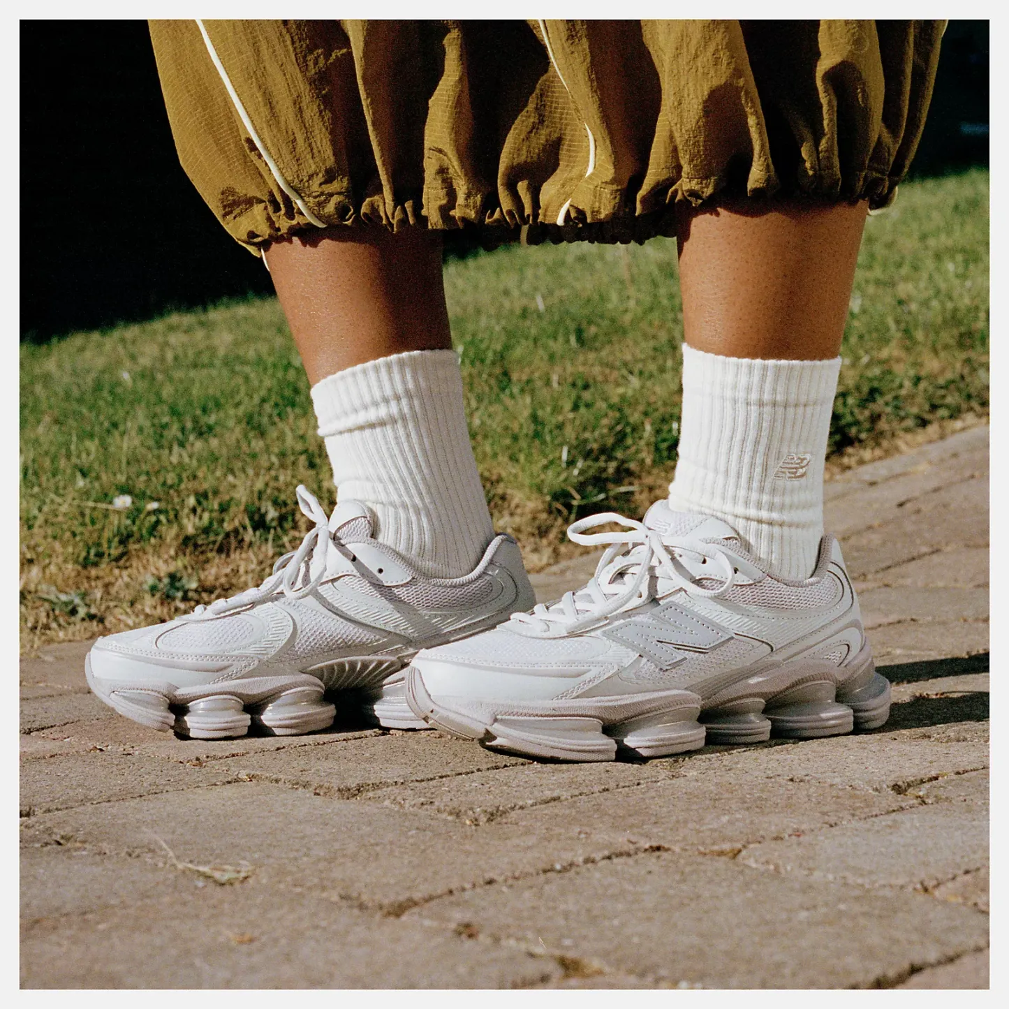 New Balance ABZORB 2000 Luxe, U20001D3