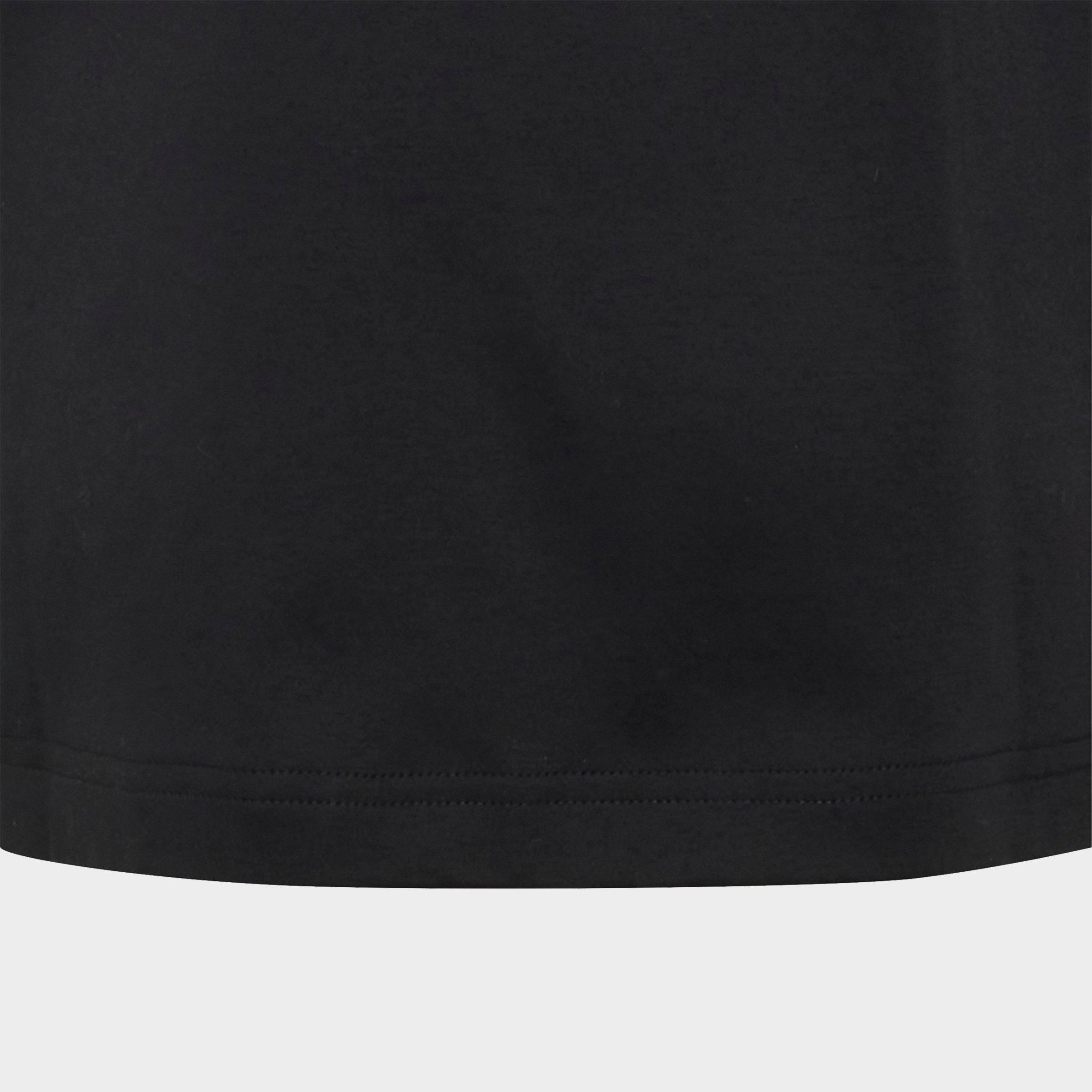 Big Kids' adidas Z.N.E. T-Shirt - Black/Carbon