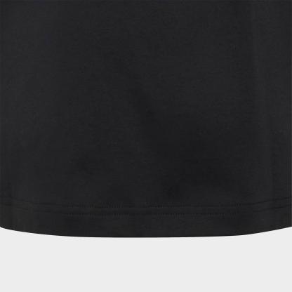Big Kids' adidas Z.N.E. T-Shirt - Black/Carbon