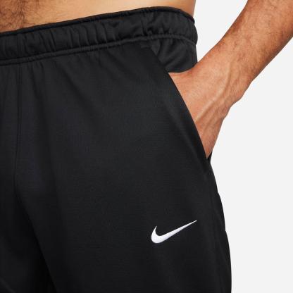 Men's Nithtke Therma-FIT Sweatpants - Black/Black/White