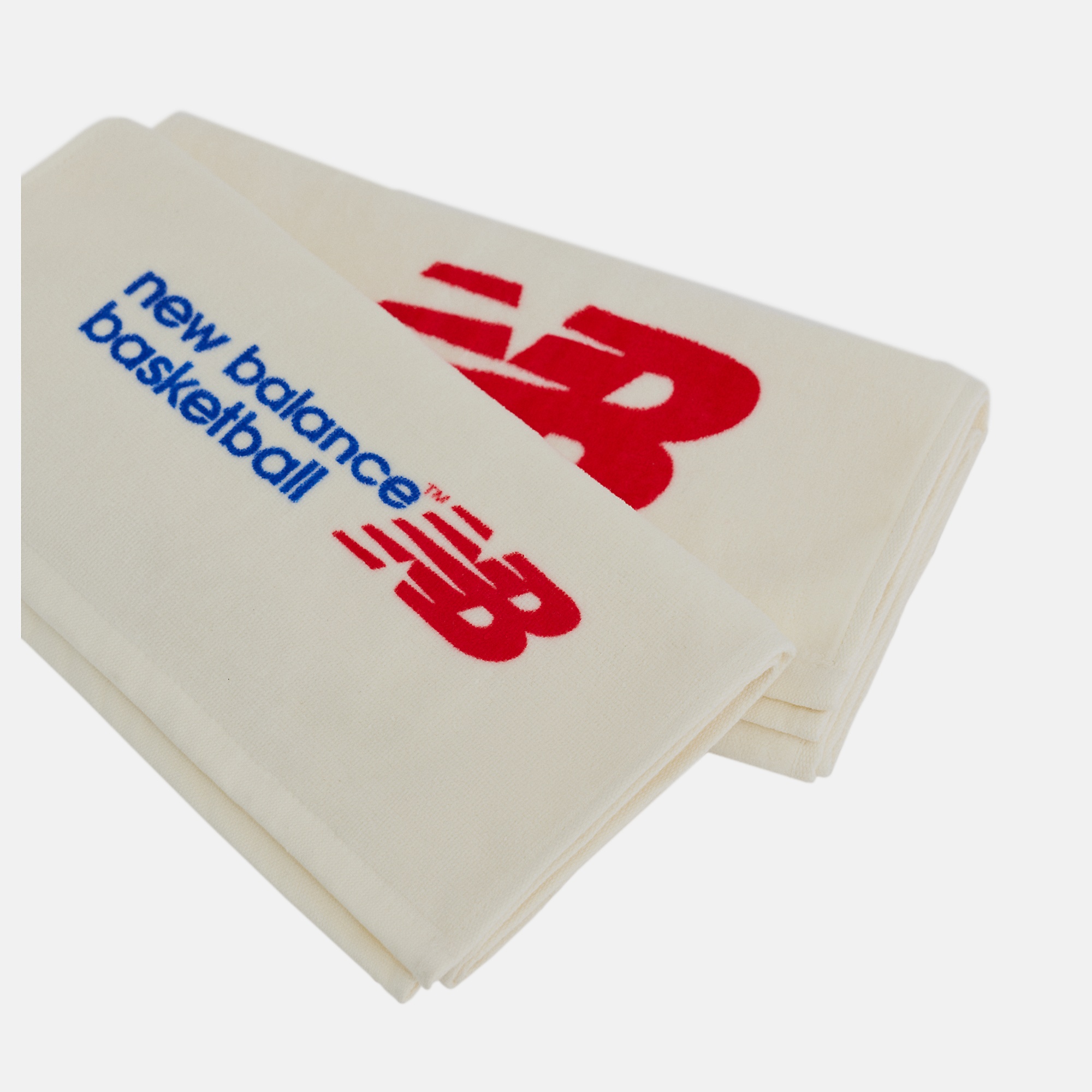 New Balance Basketball Towel, AC1200PSST