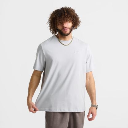 Men's Nithtke Dri-FIT Primary Versatile Top - Part 2 - Grey Fog/Grey Fog