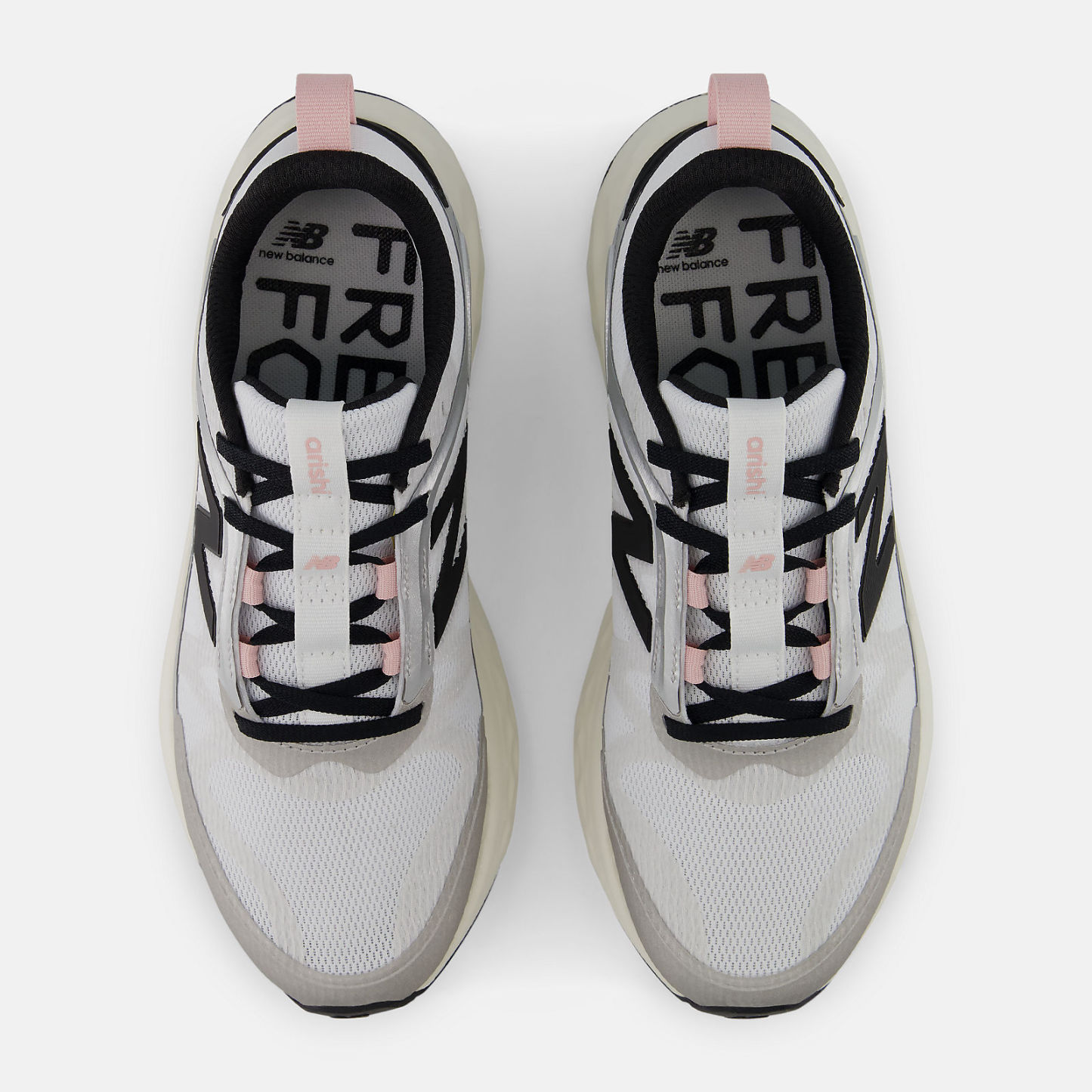 New Balance Arishi v4 Utility, WARIS221