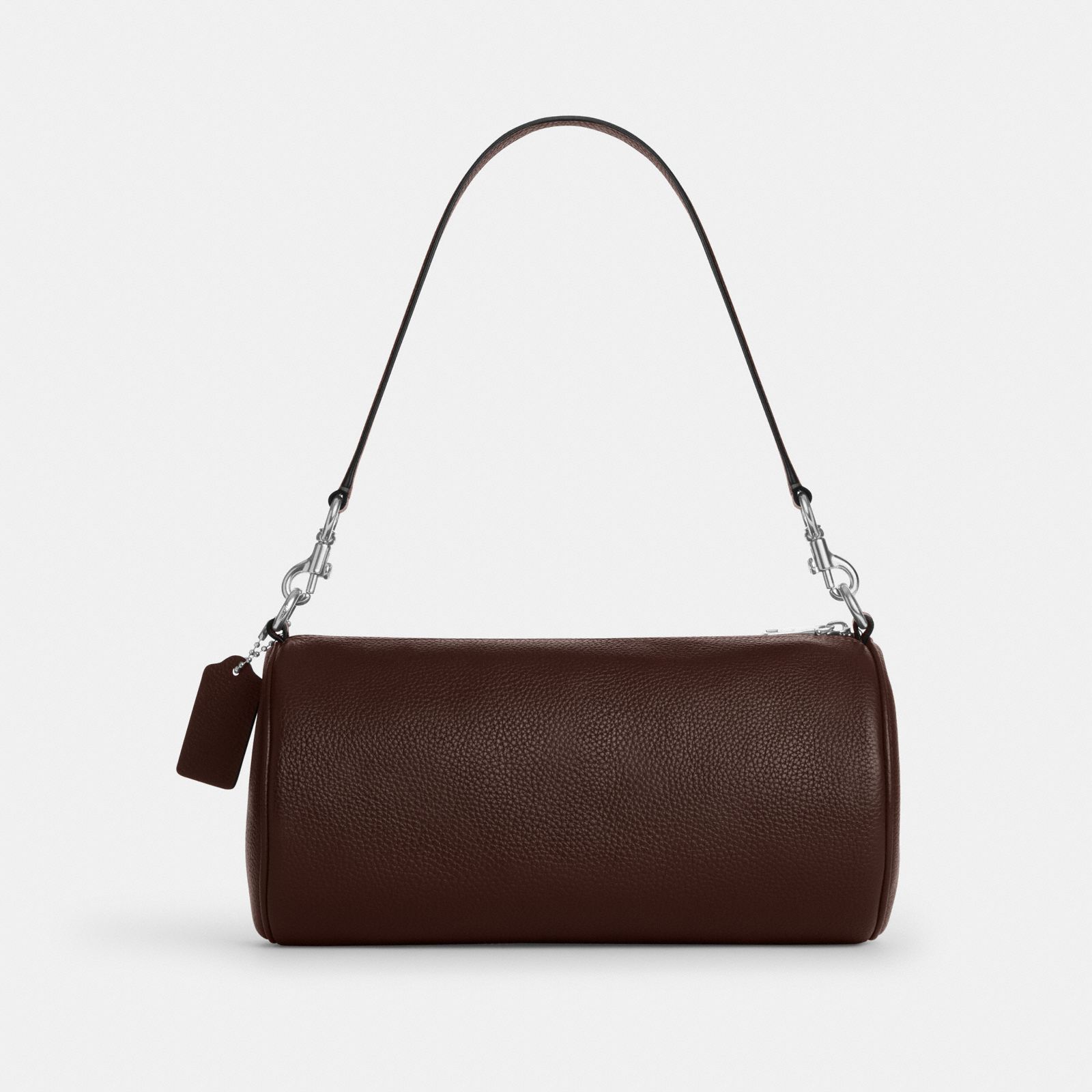 Andre Barrel Bag 30 - Silver/Maple - view 6