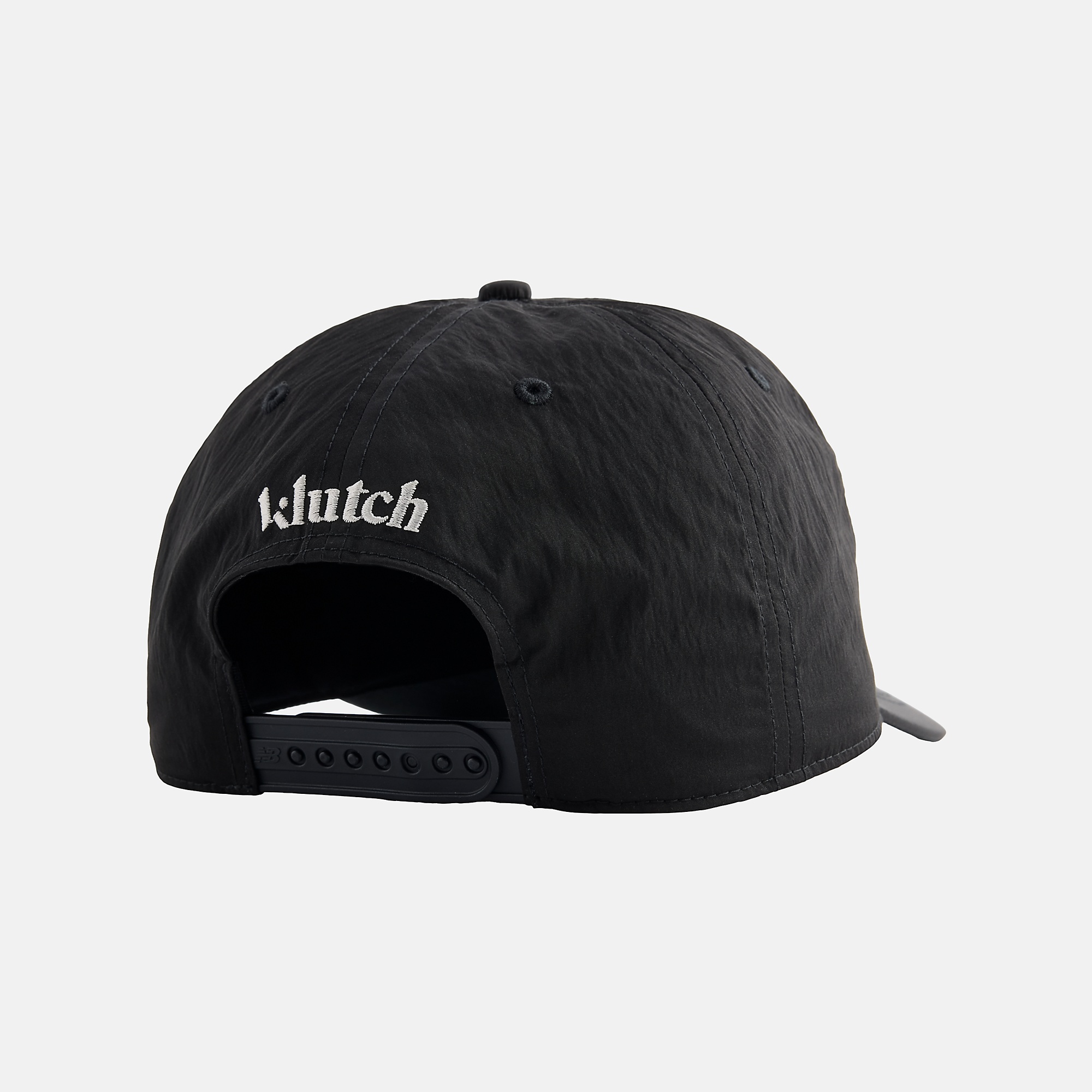 New Balance Klutch X NB Nylon Hitch Cap, LAH5152KBK
