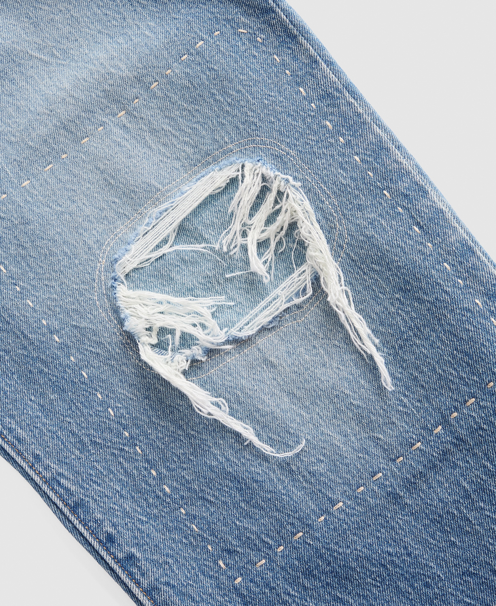 Levi's Women's 501 Original-Fit Straight-Leg Jeans - Craft Room
