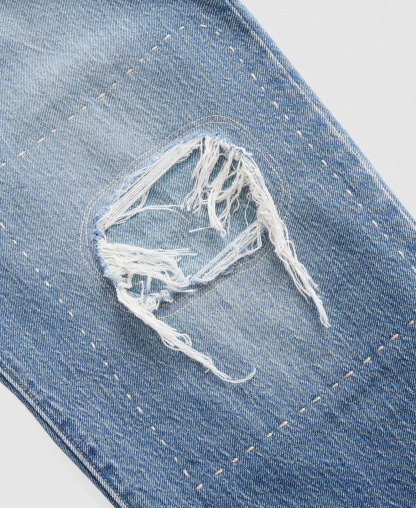 Levi's Women's 501 Original-Fit Straight-Leg Jeans - Craft Room