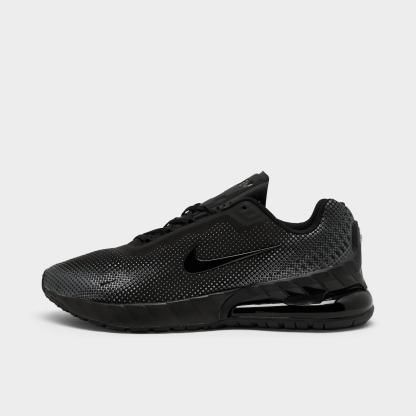 Men's Nike Air Max Phoenix Casual Shoes - Black/Black/Anthracite