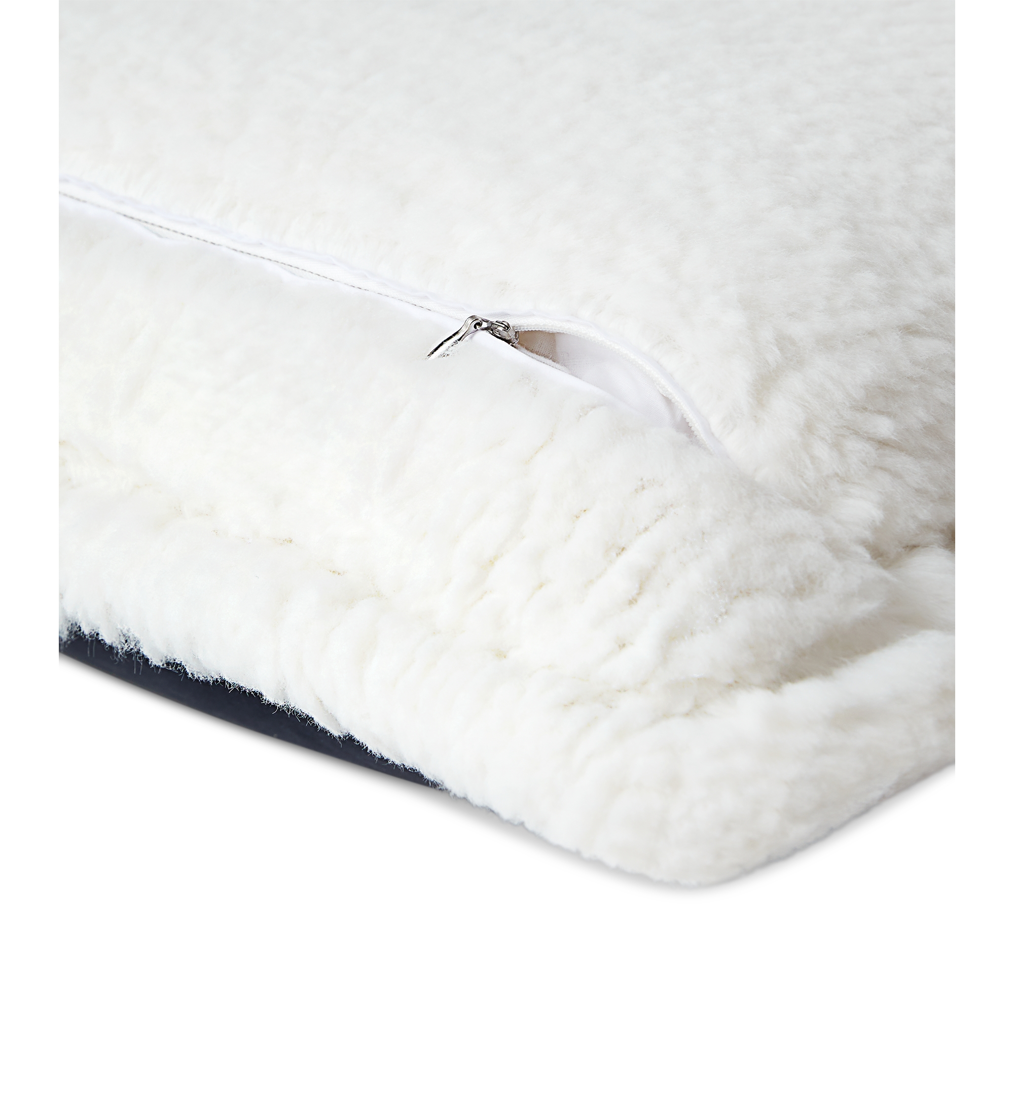 UGG® Dasha Decorative 2-Pack Pillow, 20" x 20" - Imperial