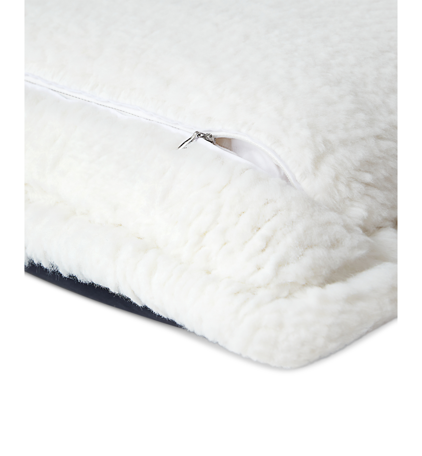 UGG® Dasha Decorative 2-Pack Pillow, 20" x 20" - Imperial