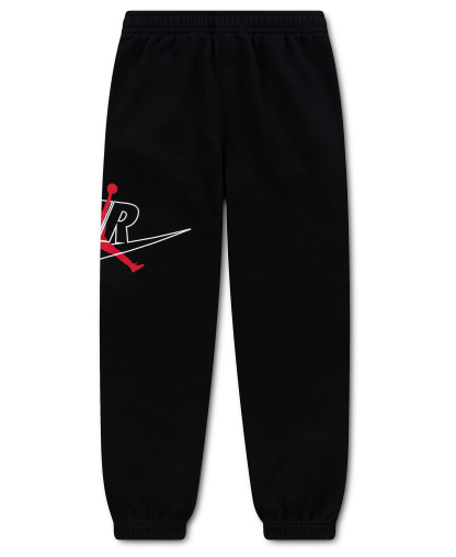 Jordan Boys' 8-20 Jumpman Air Jogger Pants - Black