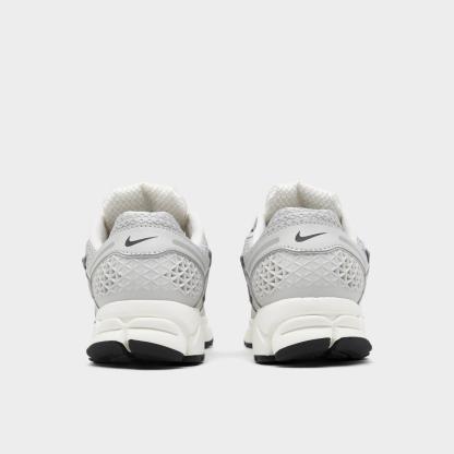 Women's Nike Zoom Vomero 5 Casual Shoes - Photon Dust/Gridiron/Sail/Chrome