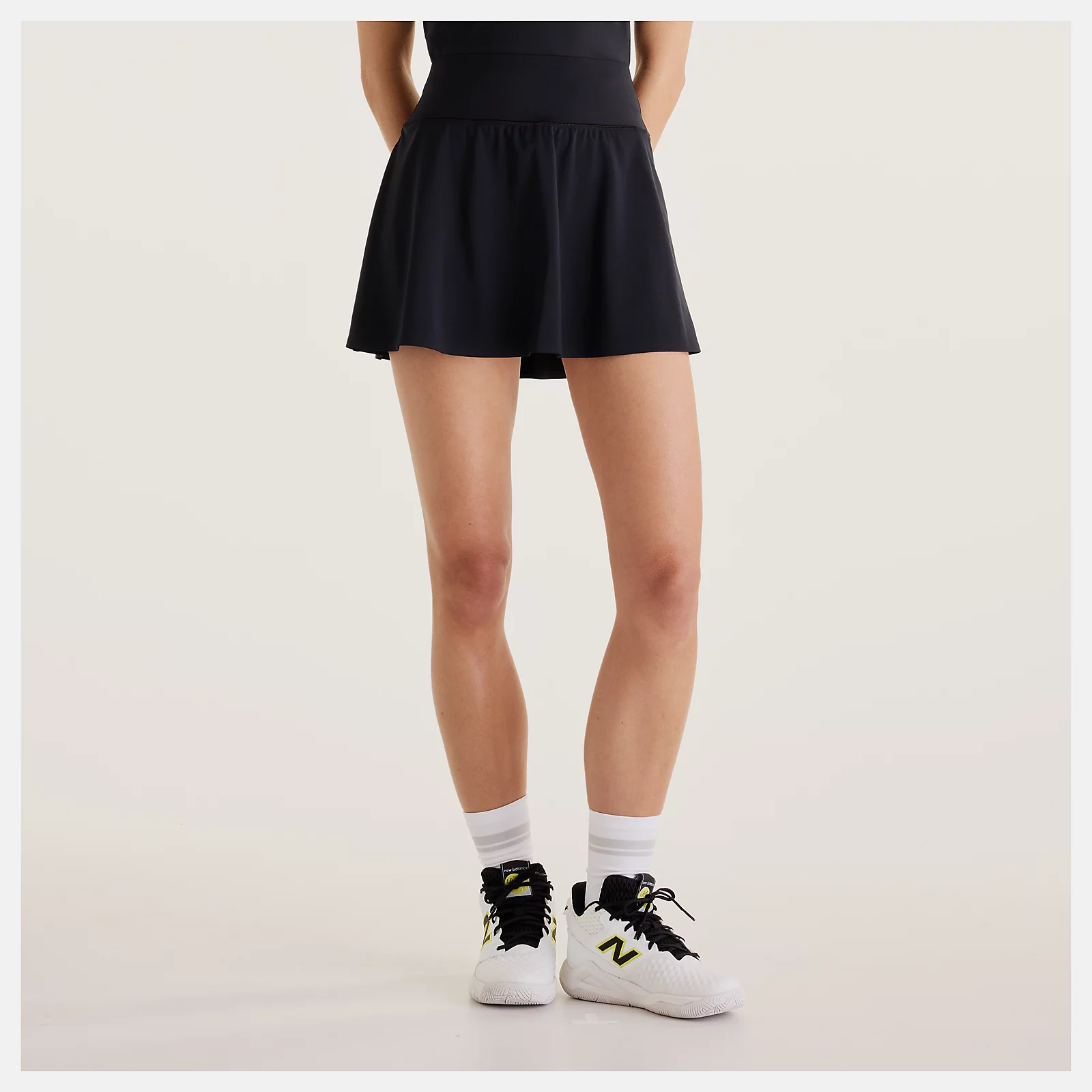 New Balance Tournament Skort, WB61S4JJBK